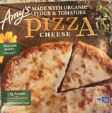 Amy's Pizza Cheese