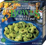 Amy's Pesto Tortellini