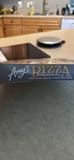 Amy's Pizza Margherita