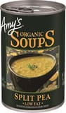 Amy's Split Pea Soup