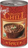 Amy's Organic Chili Spicy