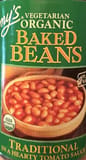 Amy's Organic Vegetarian Baked Beans