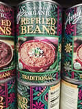 Amy's Refried Beans