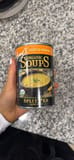 Amy's Organic Soups Split Pea Soup