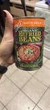 Amy's Vegetarian Organic Refried Beans