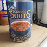 Amy's Quinoa, Kale & Red Lentil