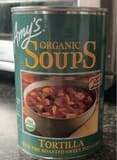Amy's Tortilla Soup