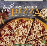 Amy's Pizza Vegan Margherita
