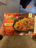 Amy's Pad Thai Family Size