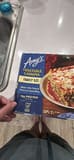 Amy's Vegetable Lasagna Family Size