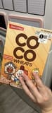 Malt O Meal Coco Wheats