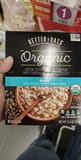 Betteroats Organic Bare Multigrain Cereal With Flax