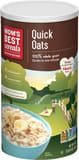 Mom's Best Cereals Quick Oats