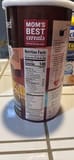 Best cereals Old Fashioned Oats