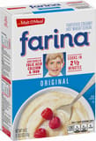 Malt O Meal Fortified Creamy Hot Wheat Cereal