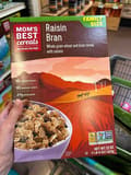Mom's Best Cereals Raisin Bran