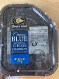 Boar's Head Creamy Blue Cheese Crumbles
