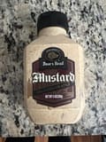 Boar's Head Mustard Delicatessen Style