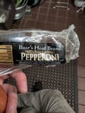 Boar's Head Boars Head Pepperoni