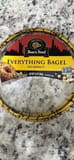 Boar's Head Everything Bagel Hummus