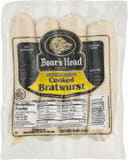 Boar's Head Cooked Bratwurst