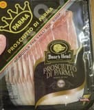 Boar's Head Brand Boar's head prosciutto diparma