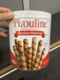 Pirouline Pirolienne