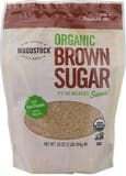 Woodstock Organic Brown Sugar