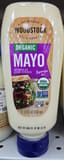 Woodstock Organic Mayonnaise