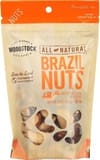 Woodstock Brazil Nuts