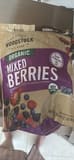 Woodstock Mixed Berries