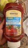 Woodstock Tomato Ketchup