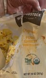 Woodstock Four cheese tortellini