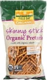 Field Day Skinny Stick Organic Pretzels