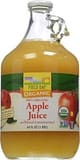 Field Day Organic Apple Juice