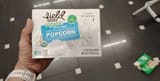 Field Day Organic Popcorn Organic Light Butter Flavor