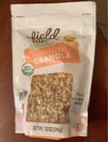 Field Day Organic Honey Oat Granola