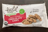 Field Day Semi-Sweet Chocolate Chips imp
