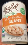 Field Day Great Northern Beans