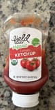 Field Day Organic Tomato Ketchup