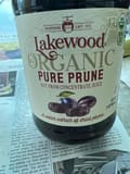 Florida Bottling Company Inc. Organic Juice