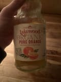 Florida Bottling Company Inc. Pure Orange