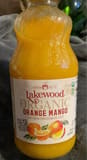 Lakewood Organic Orange Mango Juice