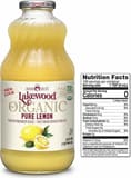 Lakewood Pure lemon juice