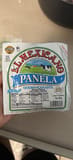 El Mexicano Panela Queso de Canasta Basket Cheese Grilling Cheese