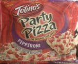 Totino's Party Pizza Pepperoni