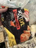 Totino's Pizza roll