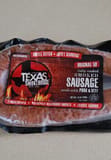 Texas Smokehouse Smoked Sausage