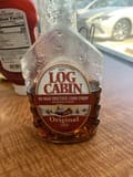 A Family Tradition Since Log Cabin Syrup Original