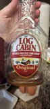 Log Cabin Original Syrup